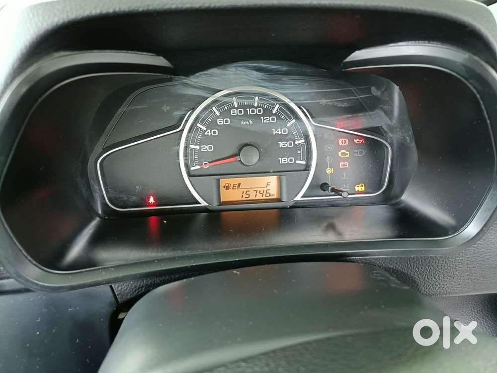 Maruti Suzuki Alto 800 2021 Petrol 15000 Km Driven