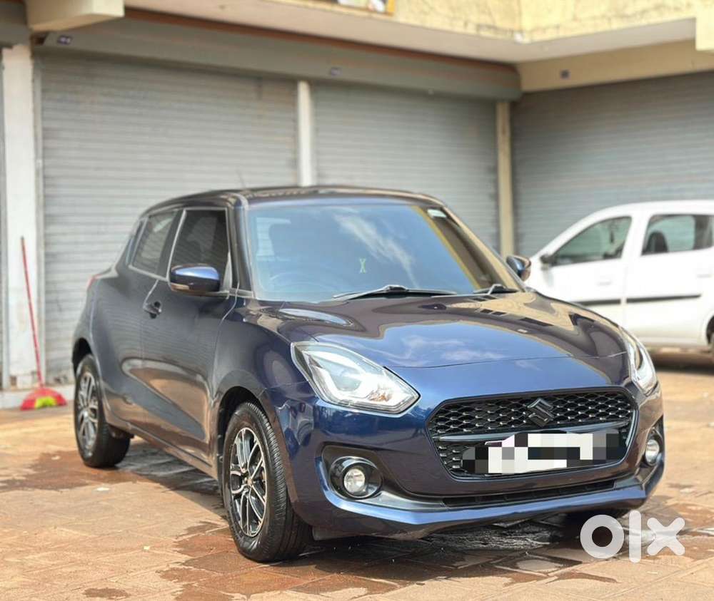 Maruti Suzuki Swift 2018 Diesel Good Condition
