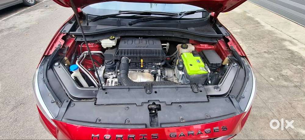 Mg Astor Savvy 2022 Petrol
