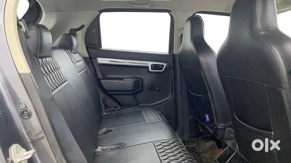 Maruti Suzuki S-presso Lxi, 2021, Cng & Hybrids