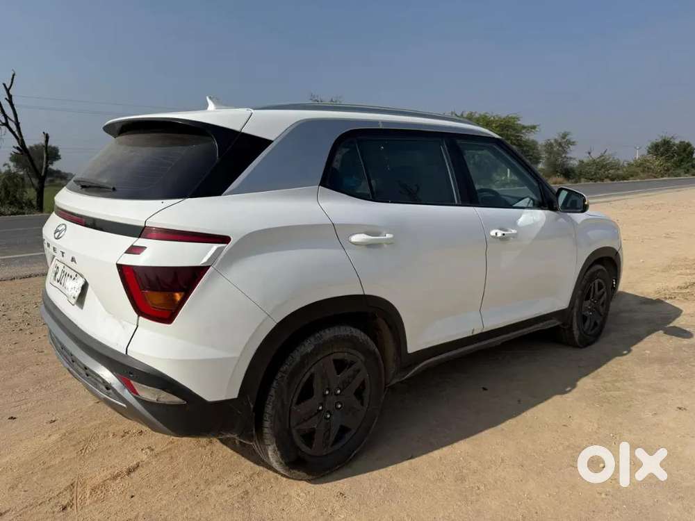 Hyundai Creta Very Good Condition
