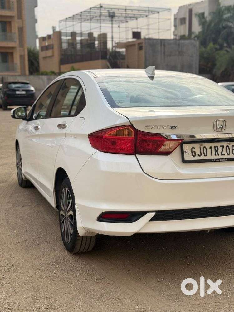 Honda City 2015-2017 I Dtec Vx Option, 2017, Diesel