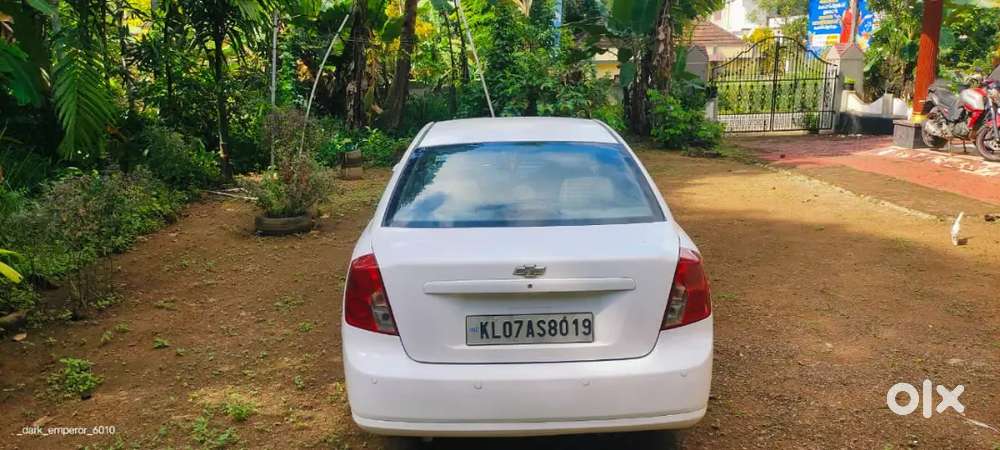 Chevrolet Optra 1.6 2004 Model Exchange Nokkunundd