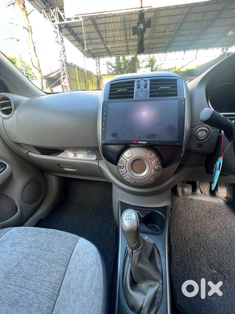 Renault Scala Diesel 2013