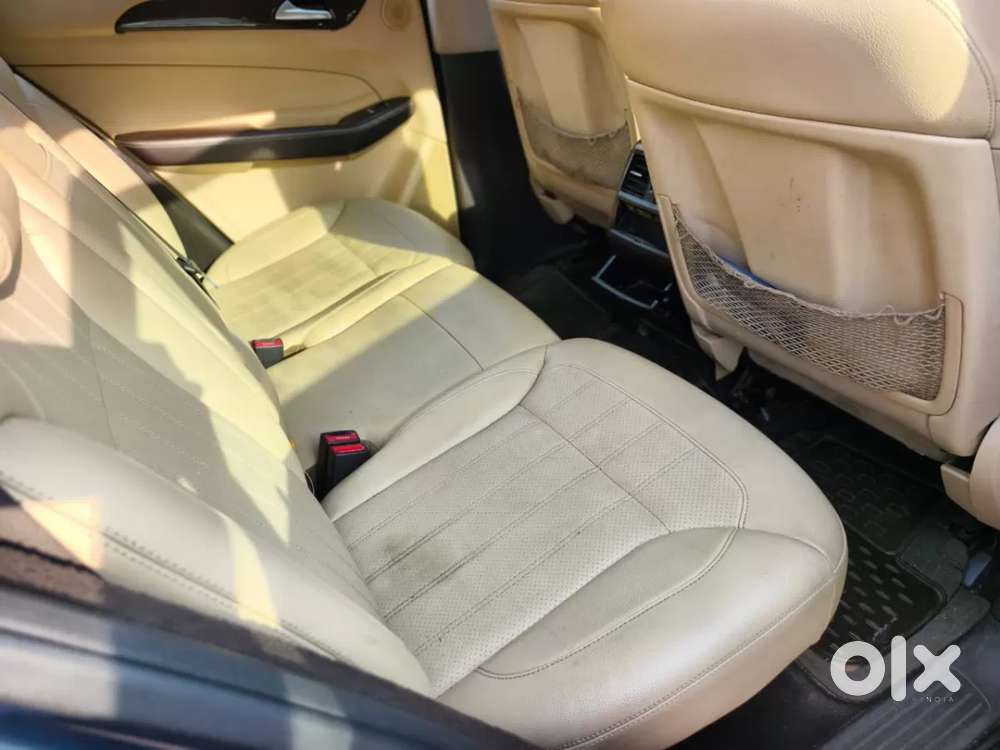 Mercedes-benz Gle Class 250d, 2016, Diesel