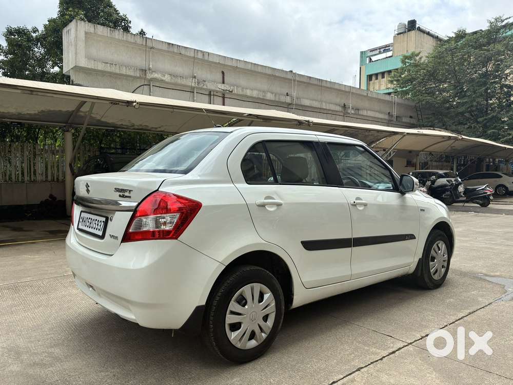 Maruti Suzuki Swift Dzire Vdi (o), 2013, Diesel