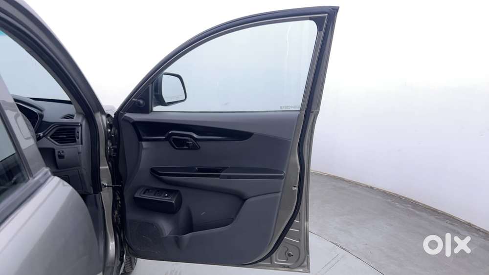 Mahindra Kuv100 Nxt 1.2 K2 Diesel 6 Str, 2018, Petrol
