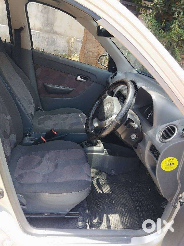 Maruti Suzuki Alto 800 2012-2016 Lxi, 2013