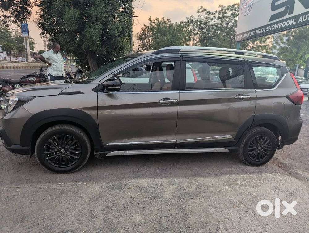 Maruti Suzuki Xl6 1.5 Alpha Mt, 2020, Petrol