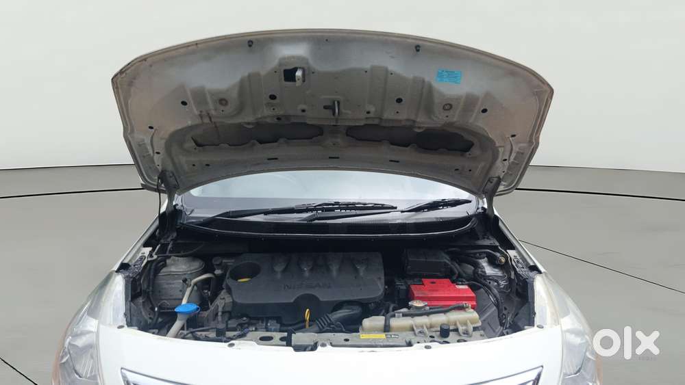Nissan Sunny Xv, 2018, Diesel
