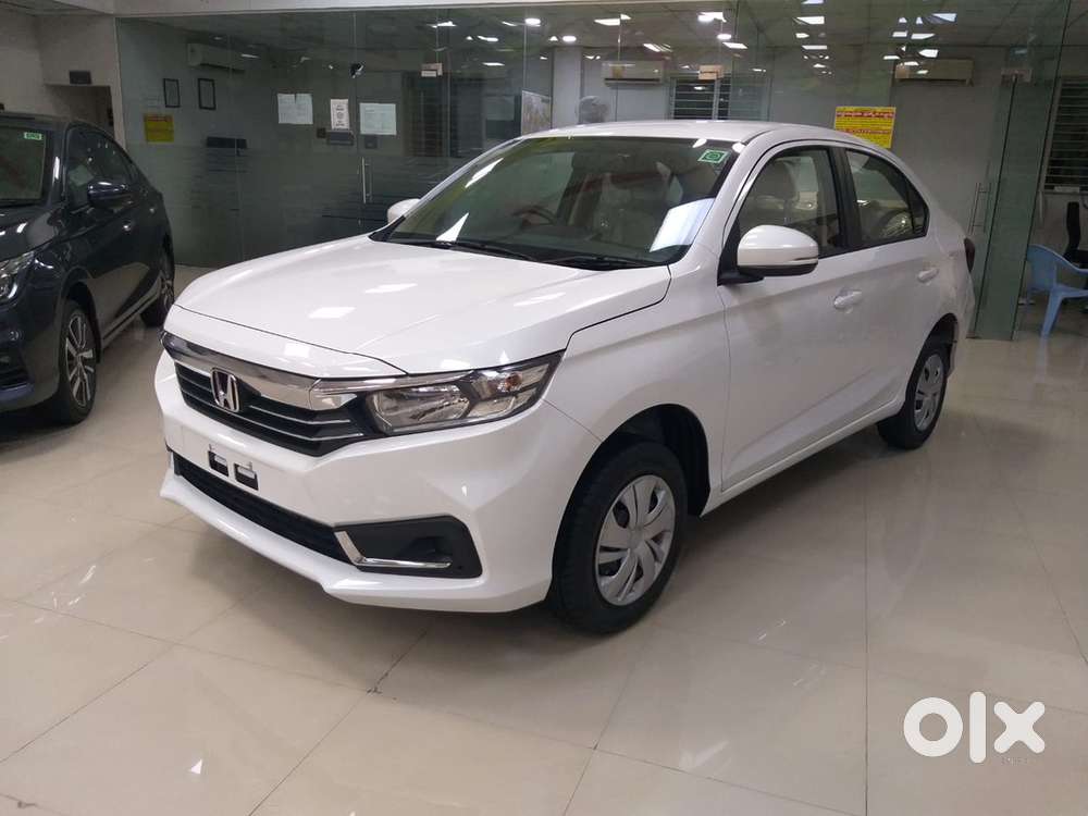 Honda Amaze 2026 Petrol First Owner