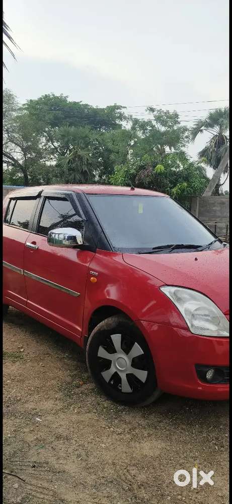 Maruti Suzuki Swift 2009