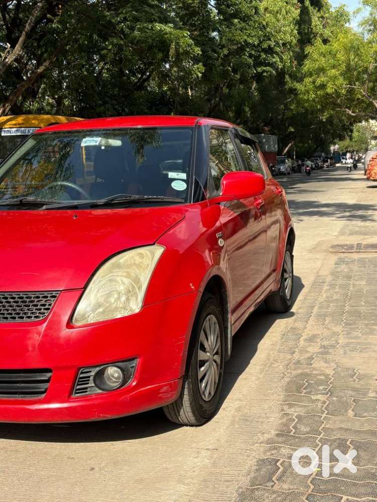 Maruti Suzuki Swift 2011-2014 Vdi, 2011, Diesel