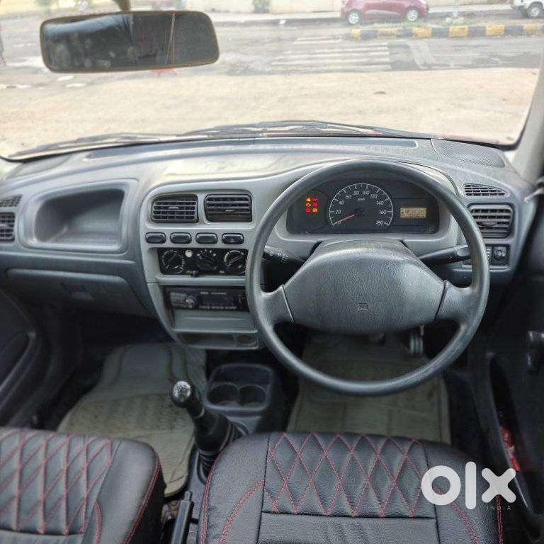 Maruti Suzuki Alto 800 2012-2016 Cng Lxi, 2012, Cng & Hybrids