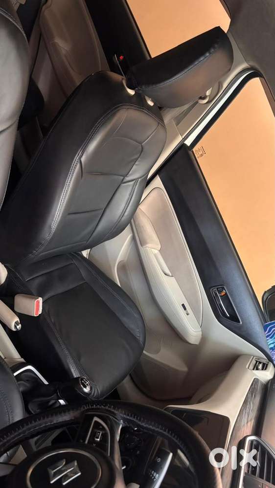Maruti Suzuki Dzire 2024 Cng & Hybrids 50000 Km Driven