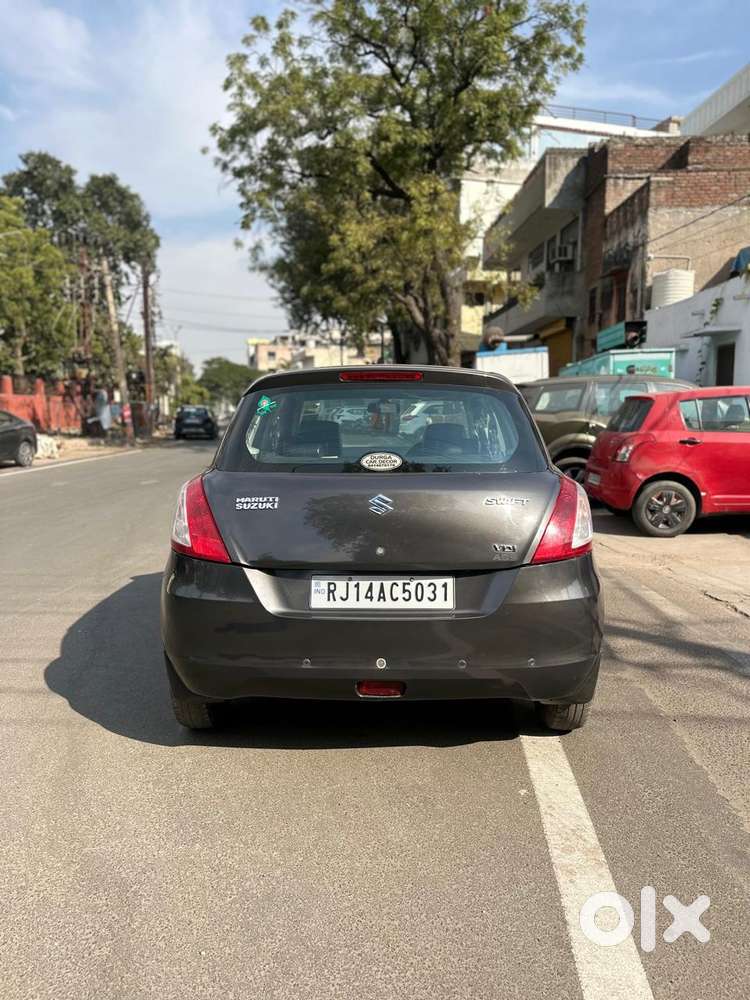 Maruti Suzuki Swift Ddis Vdi, 2015, Diesel
