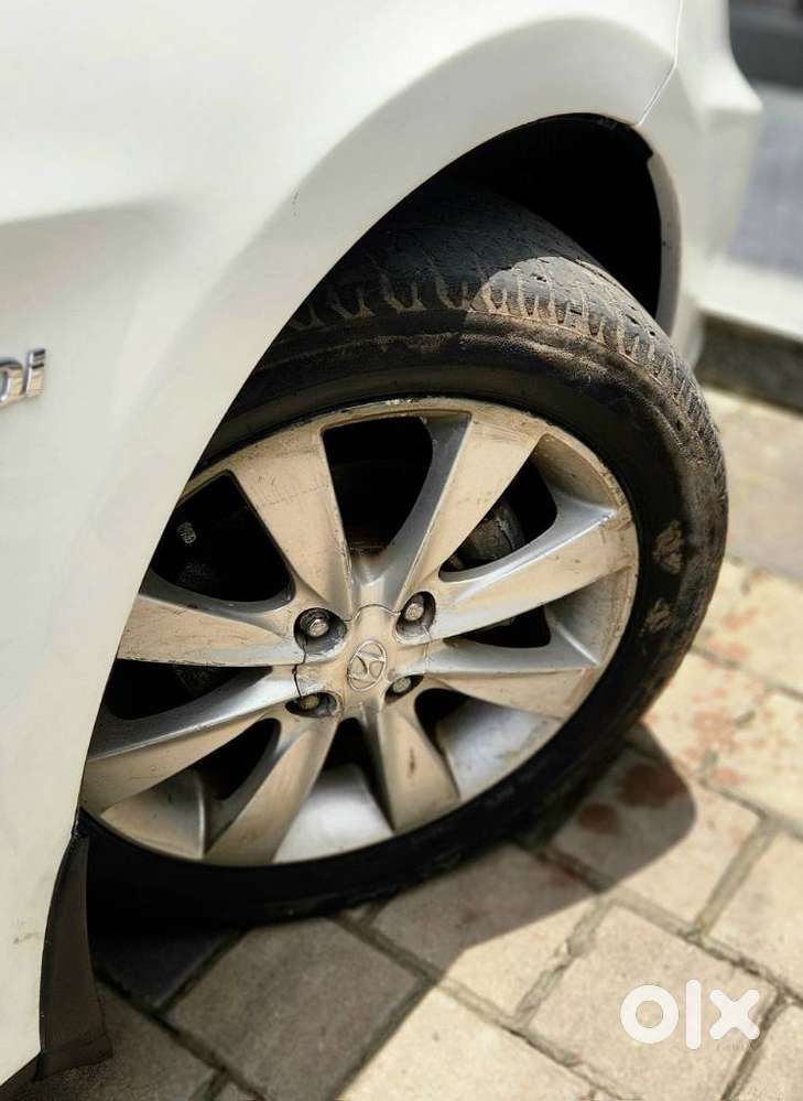 Hyundai Verna Fluidic 1.6 Crdi Sx, 2012, Diesel