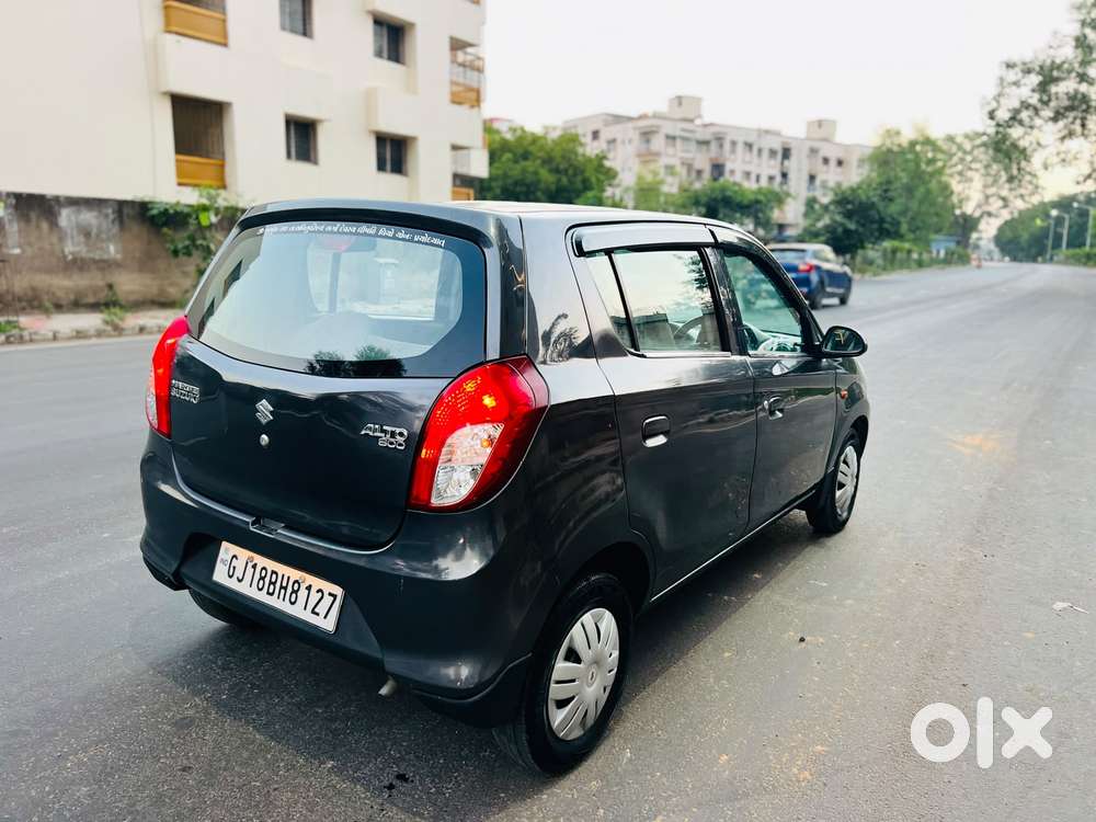 Maruti Suzuki Alto 800 0.8 Lxi (o), 2018, Petrol
