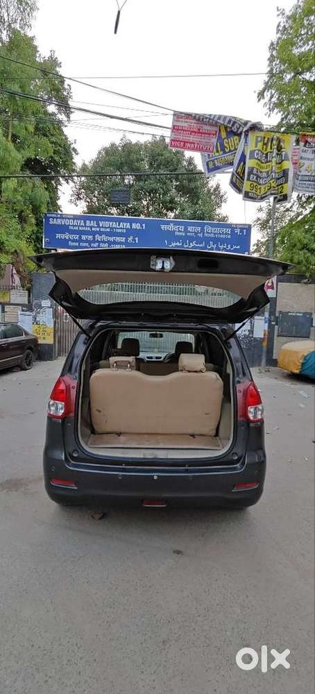 Maruti Suzuki Ertiga 1.5 Vxi, 2013, Petrol