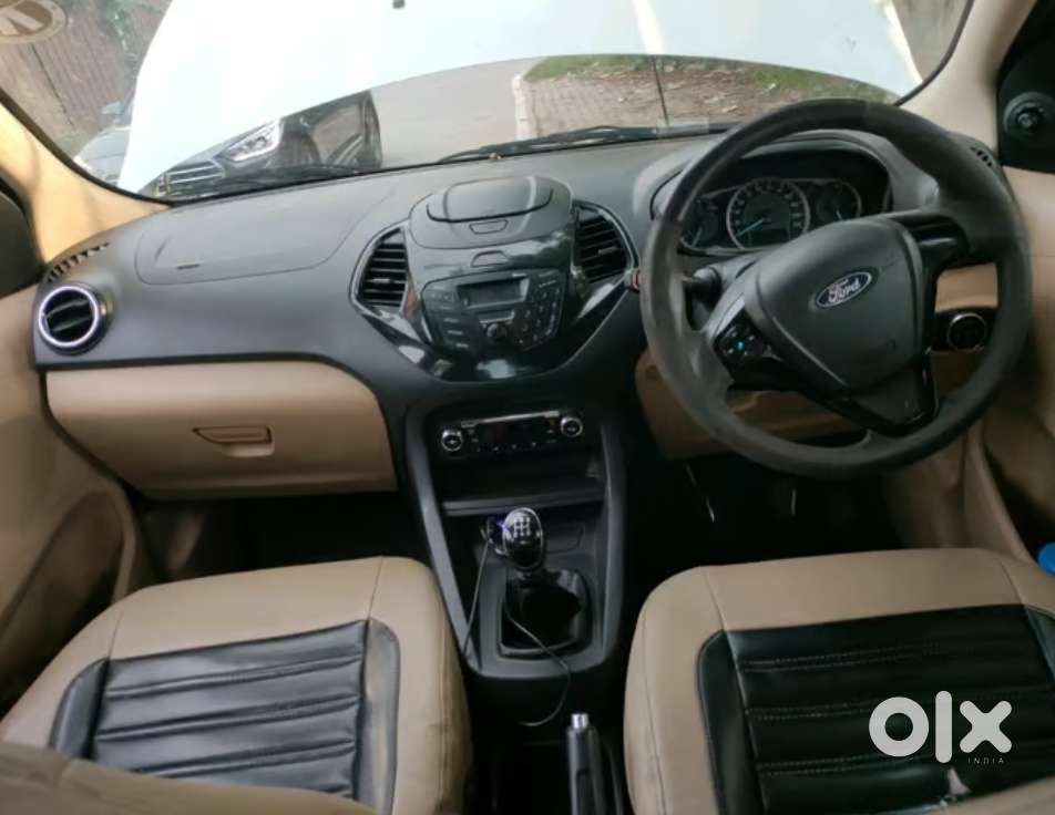 Volkswagen Ameo 1.5 Tdi Comfortline, 2019, Diesel