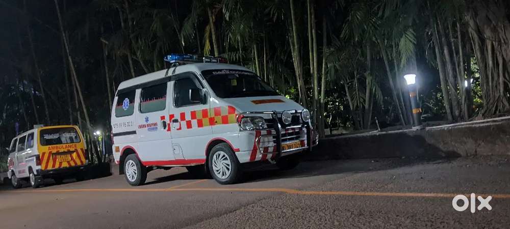 Maruti Suzuki Eeco 2016