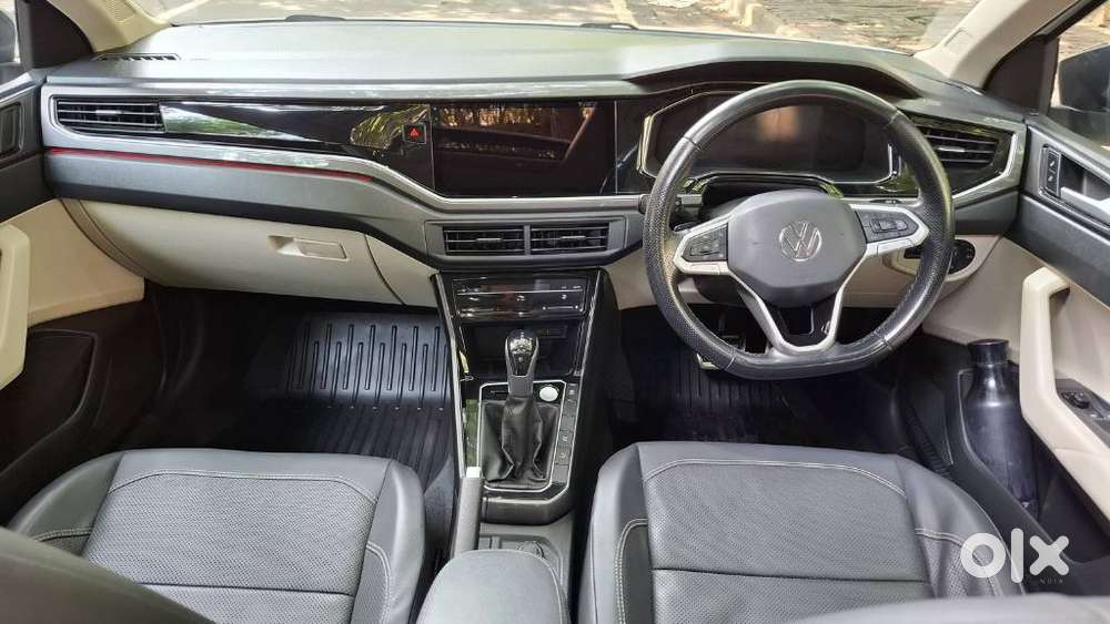 Volkswagen Virtus 1.5 Tsi Gt Plus Evo Dsg, 2022, Petrol