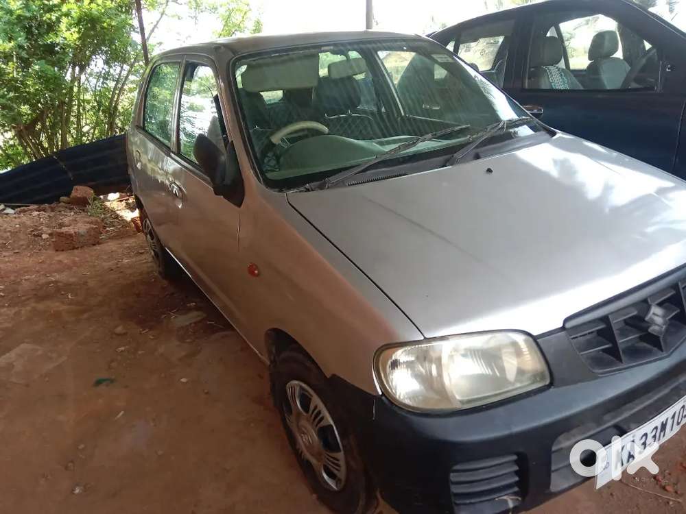 Maruti Suzuki Alto 800 2006 Petrol 75000 Km Driven