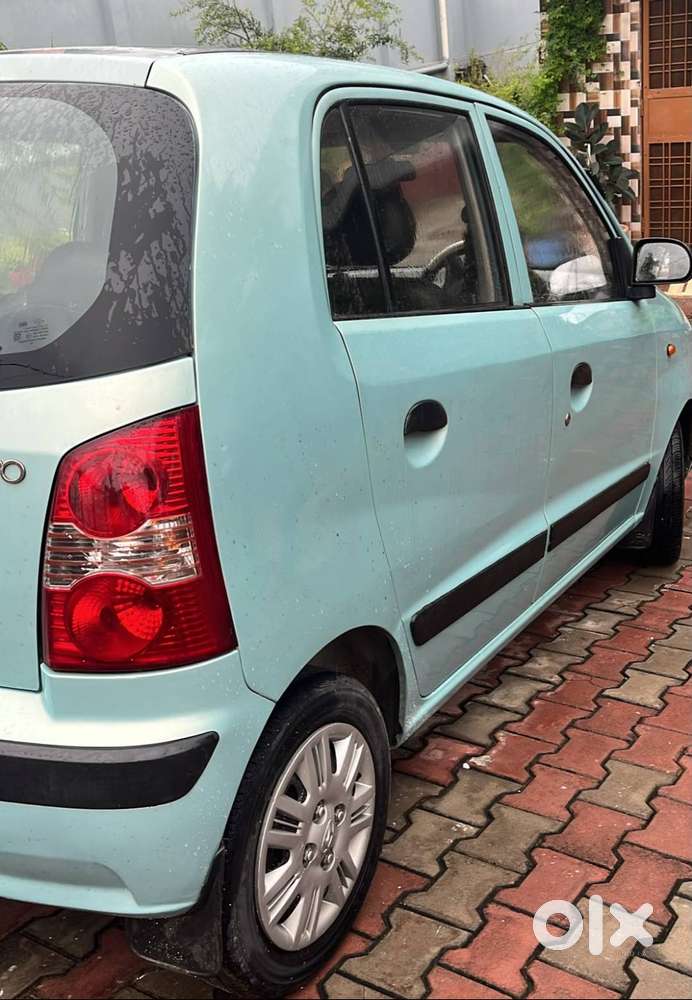 Hyundai Santro Xing 2006