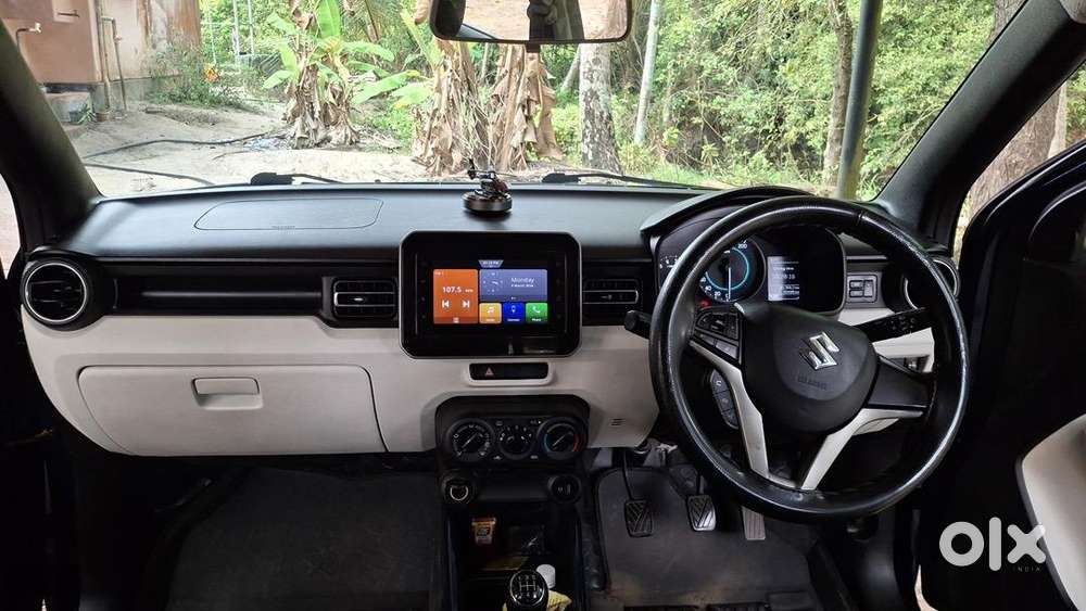 2021 Maruti Suzuki Manual Petrol, Km Driven
