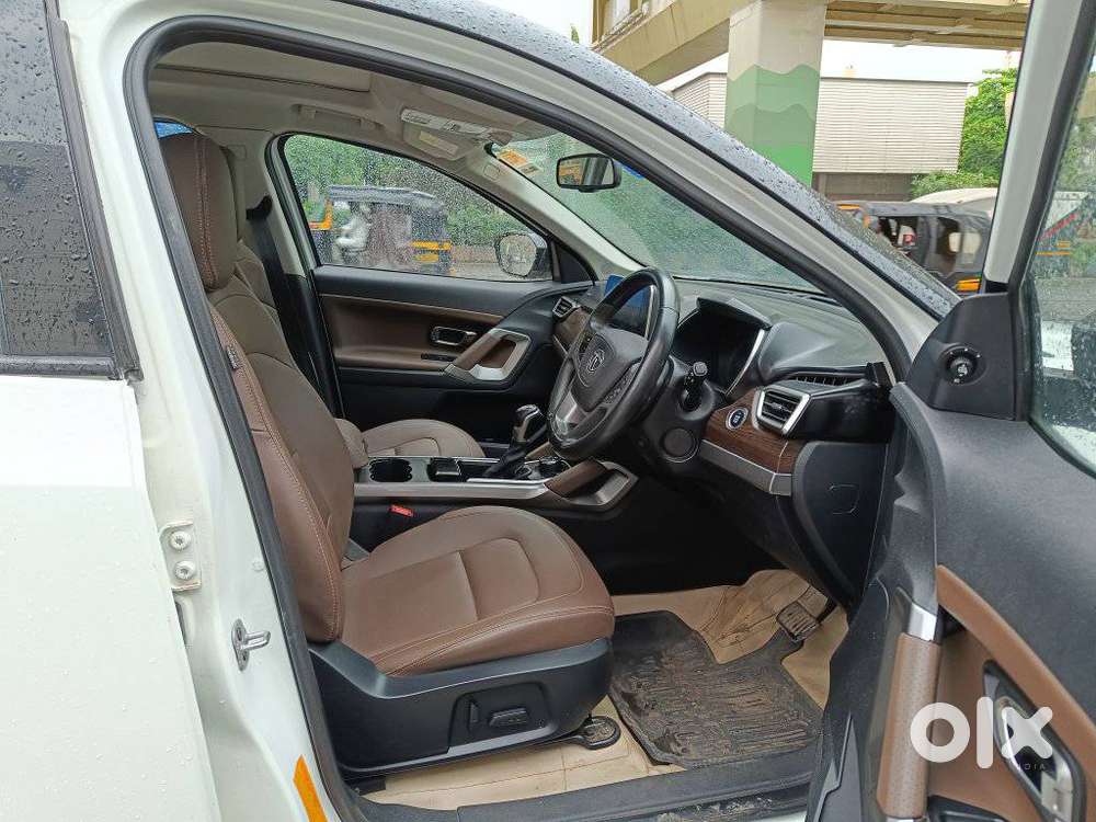 Tata Harrier 2.0 Kryotec Xza Sunroof, 2022, Diesel
