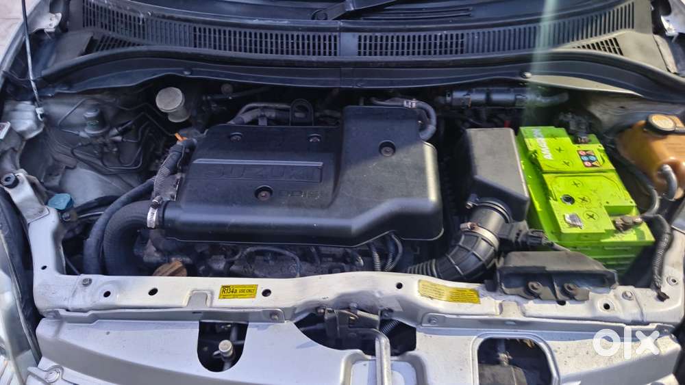 Maruti Suzuki Swift Vdi, 2016, Diesel