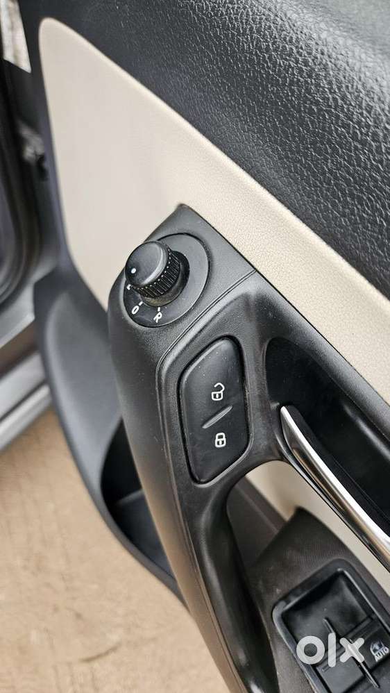 Volkswagen Diesel Car 2011