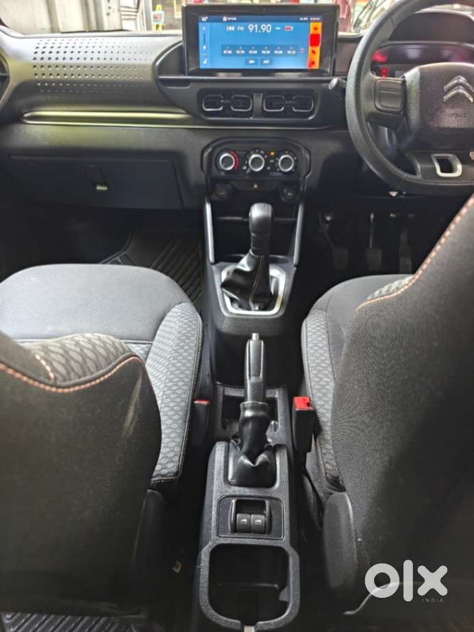 Citroen C3 Puretech 82 Feel, 2022, Petrol