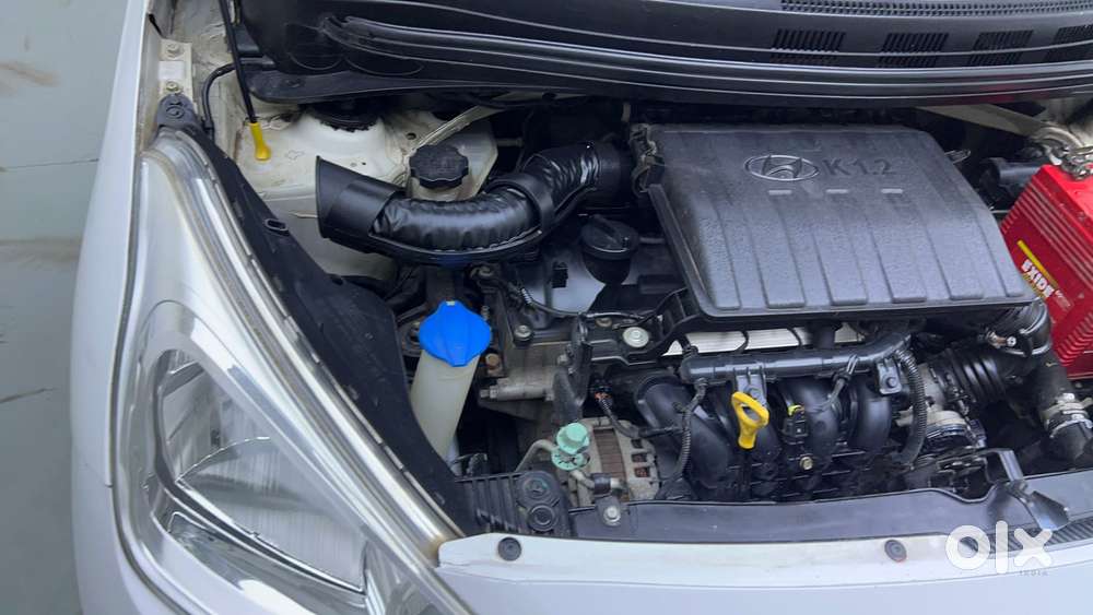 Hyundai Grand I10 1.2 Kappa Asta, 2016, Petrol
