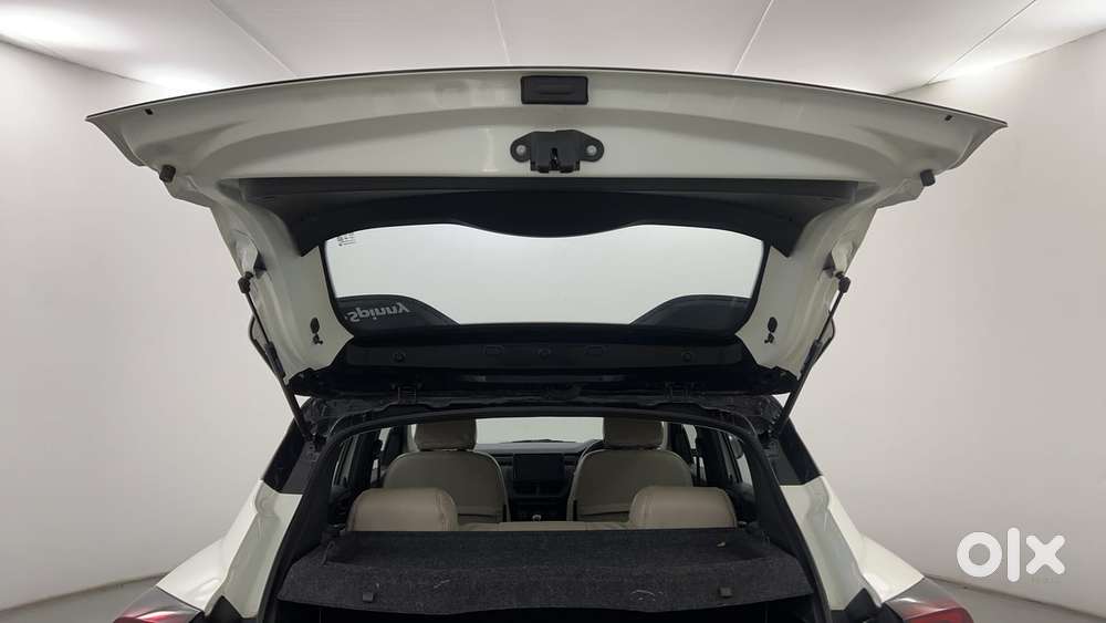 Renault Kiger Rxt, 2024, Petrol