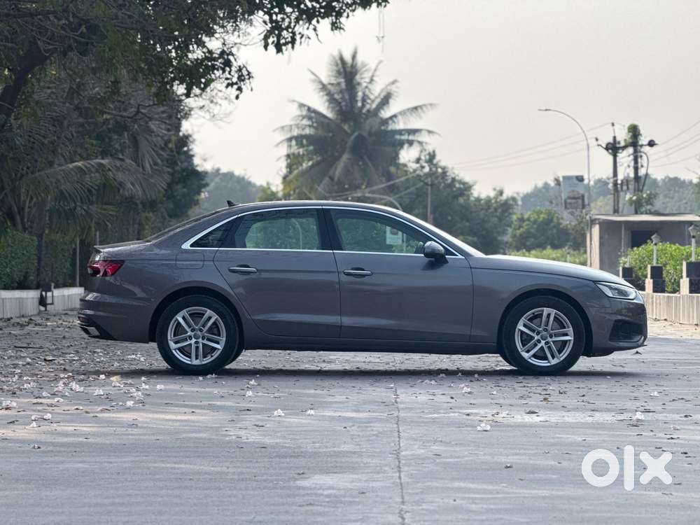 Audi A4 2.0 Premium 40 Tfsi, 2021, Petrol