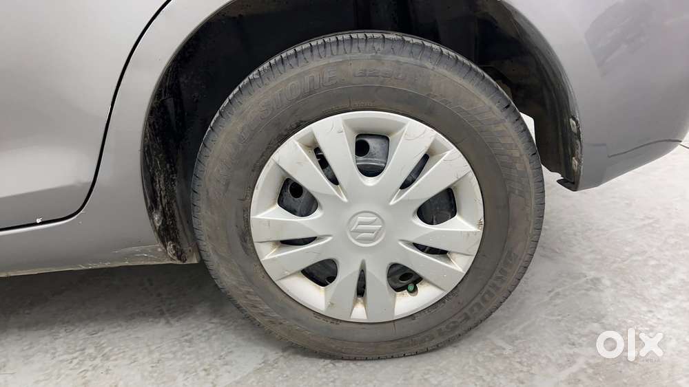 Maruti Suzuki Swift Dzire 1.3 Vxi, 2012, Petrol