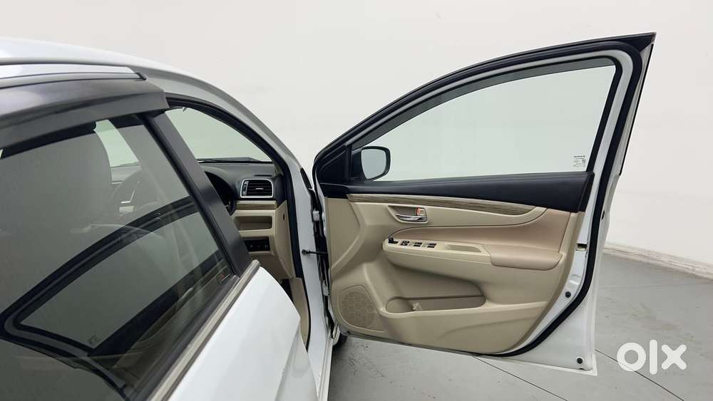 Maruti Suzuki Ciaz Delta 1.5, 2020, Petrol