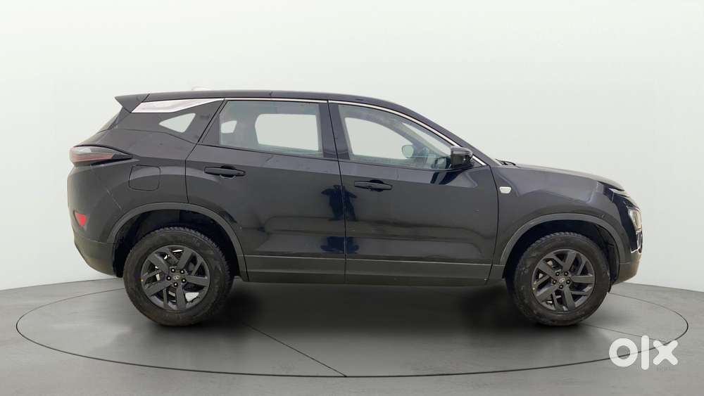 Tata Harrier Xza+, 2020, Diesel