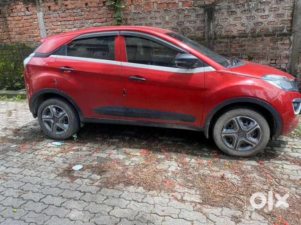 Tata Nexon Ev Max 2018 Plus Automatic