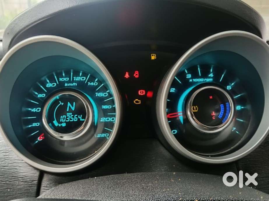 Mahindra Xuv500 At W10 1.99 Mhawk, 2017, Diesel