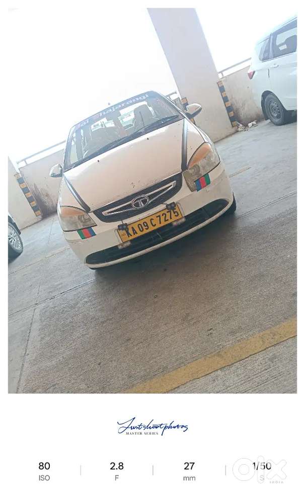 Tata Indigo Ecs 2017