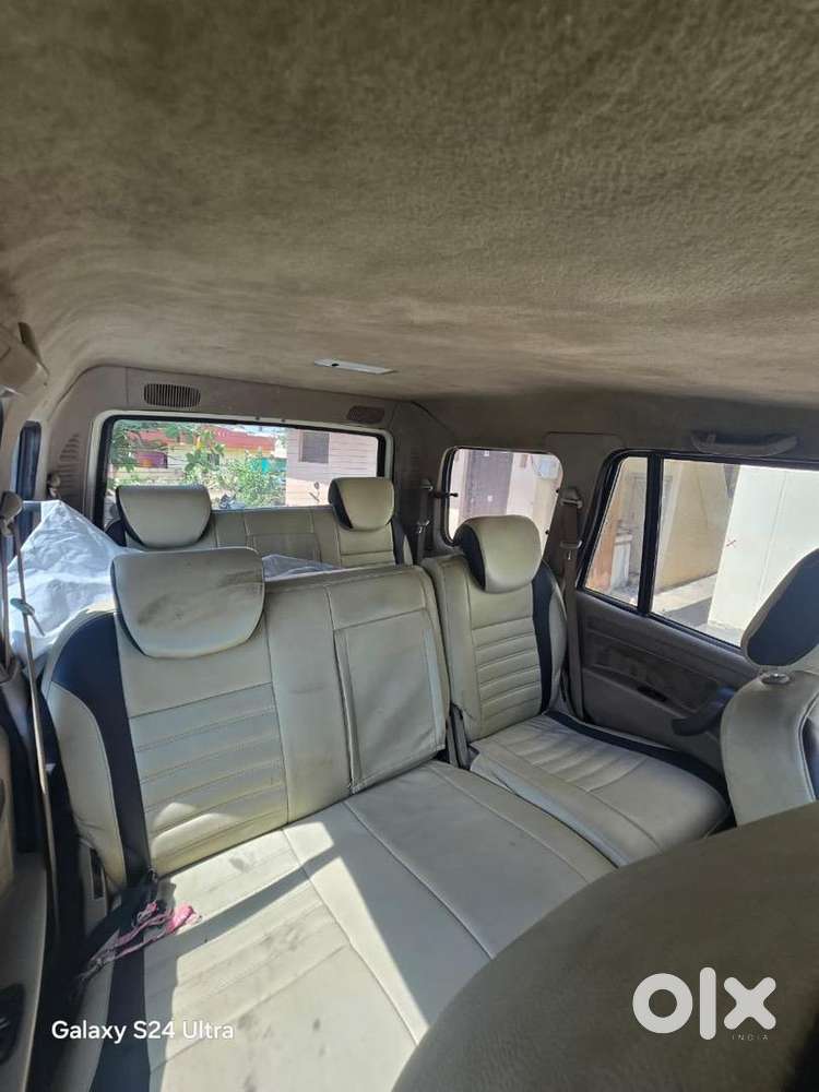 Mahindra Diesel Car 2011