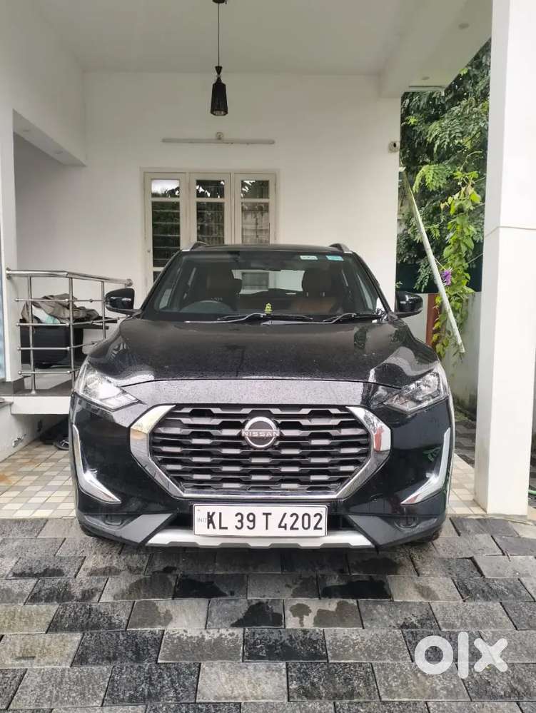 Nissan Magnite 1.0 Xl 2023