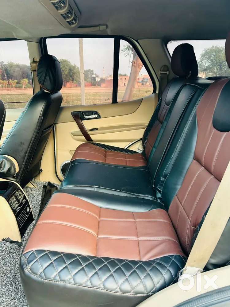 Storme Safari Vx Top Model