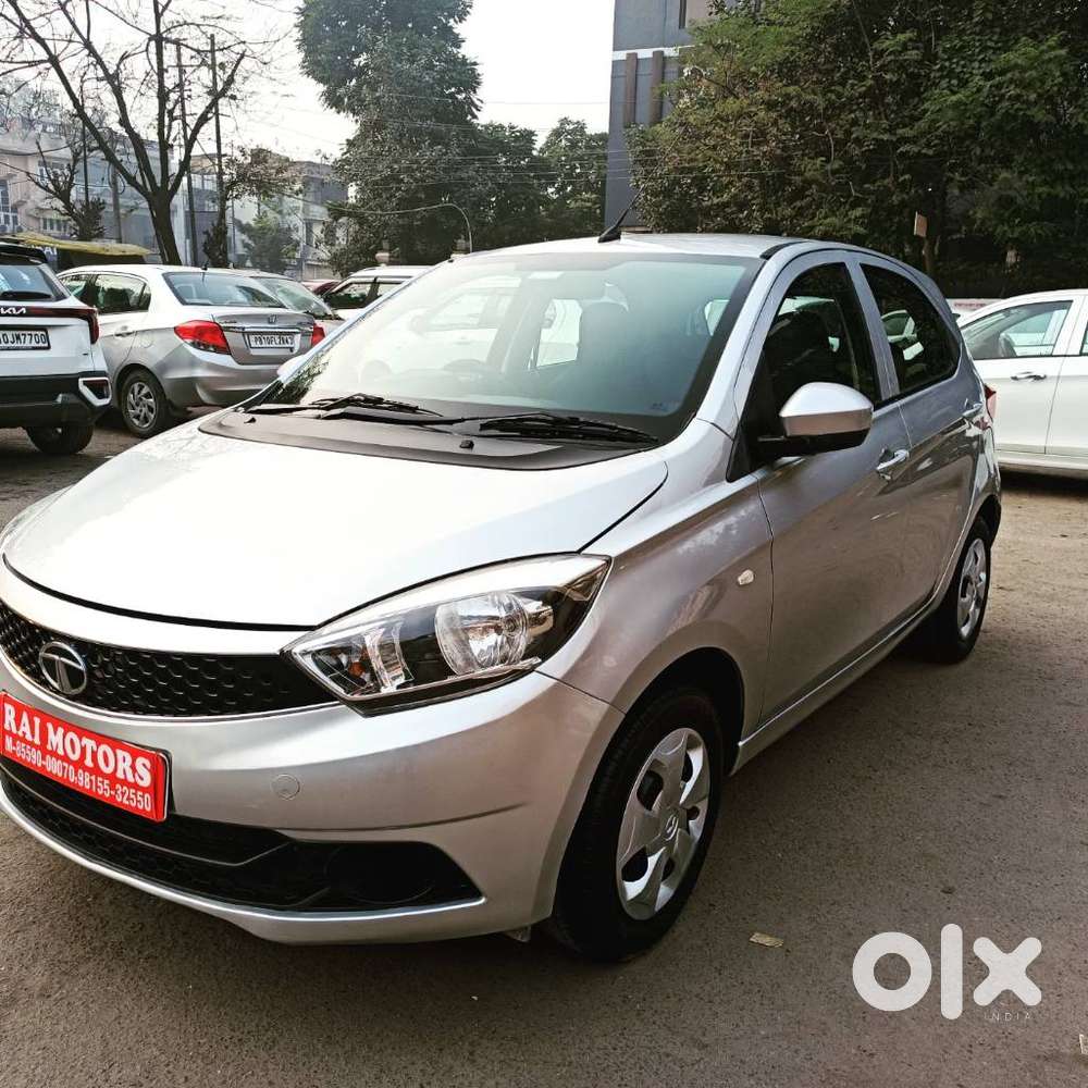 Tata Tiago