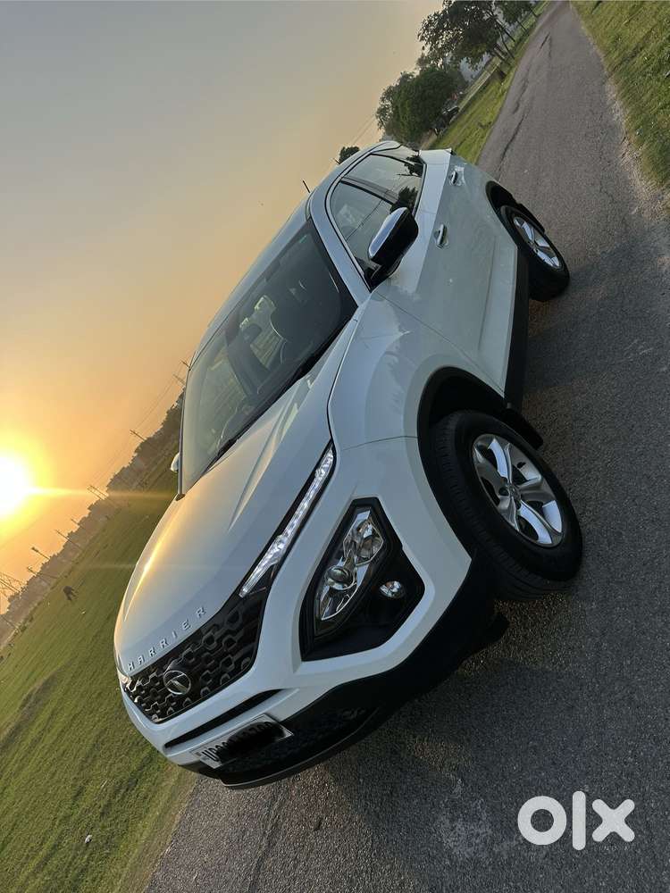 Tata Harrier Xz+, 2023, Diesel