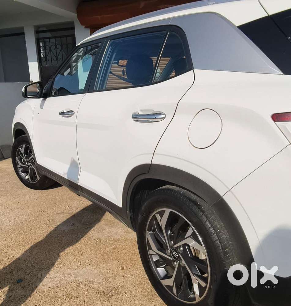 Hyundai Petrol Car 2022