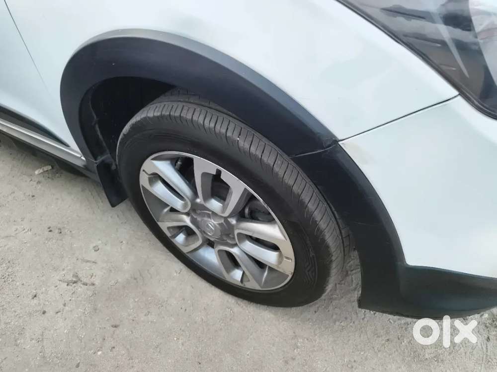Hyundai I20 Active, 2017, Petrol