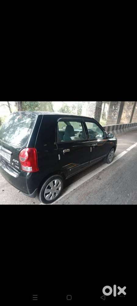 Maruti Suzuki Alto K10 Vxi (o), 2012, Petrol